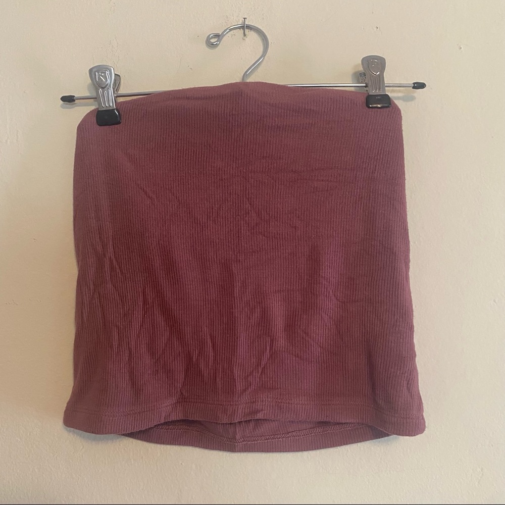 AE soft and sexy tube top